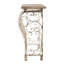 Console Bertsch - Blanc antique