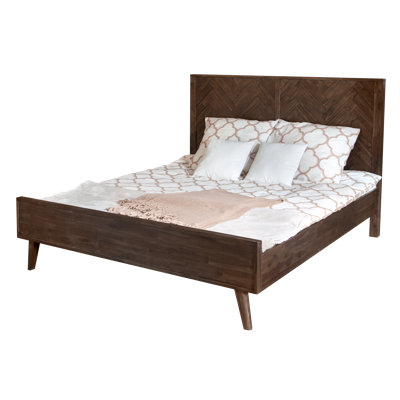 Wilmot Bed