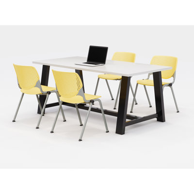 Midtown 72'' Rectangle Conference Table