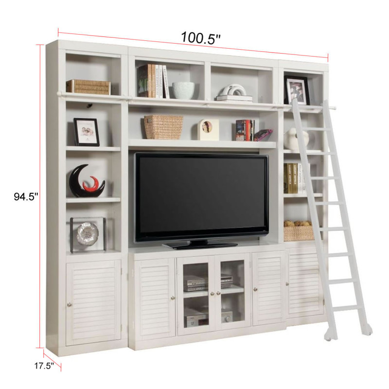 Annmarie Hutch for TVs up to 65"
