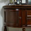 Console de style américain rétro-1026228009
