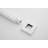 Rain Shower Headlarge Rainfall Shower Head Made Of 304 Stainless Steel - Perfect Replacementfor Your Bathroom Showerhead