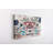 " Boho Butterfly 156 " Painting Print-716450192