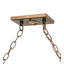 Mountain Range 9 - Light Pendant