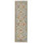 Karina Wool Floral Area Rug-1089139789