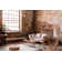 Alek Striped Indoor Rug