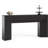 63" Modern Farmhouse Extra Long Console Table