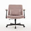 Fauteuil de bureau Velvet Criss Cross