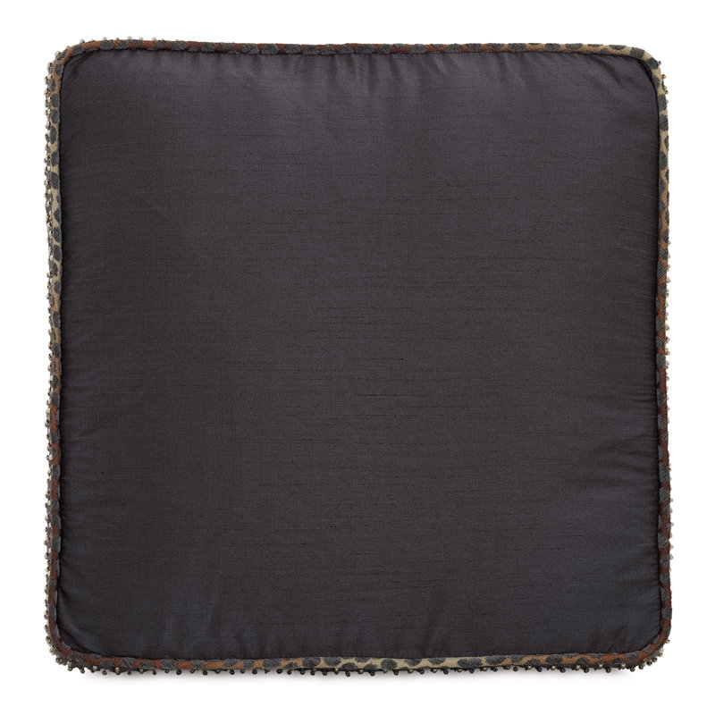 Priscilla Square Pillow Cover & Insert