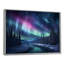 Northern Lights III On Canvas Print-641514712-633815664
