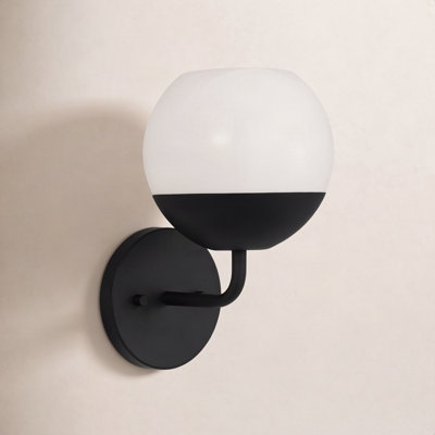 Avoca Armed Sconce
