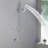 Tub & Shower Faucet with Rough in-Valve-117042591