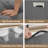 48.8" Wide Upholstered Reclining Sleeper Sofa-1465468800