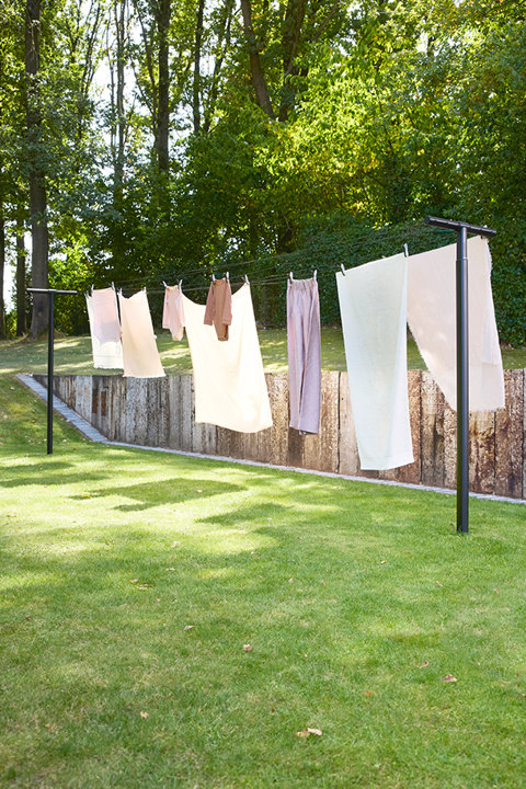 Ironing & Steaming