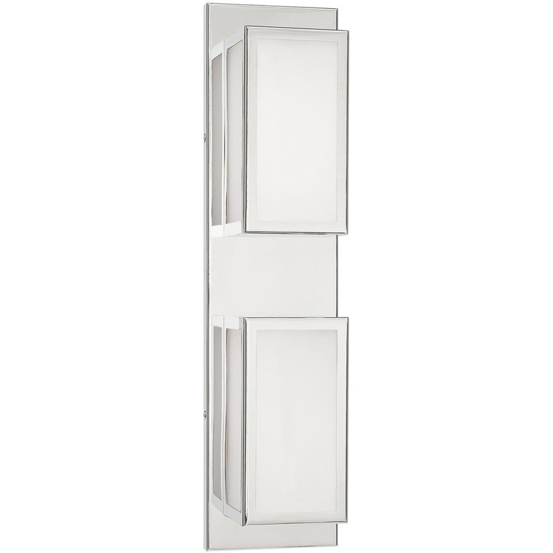 Beghtol Vanity Light