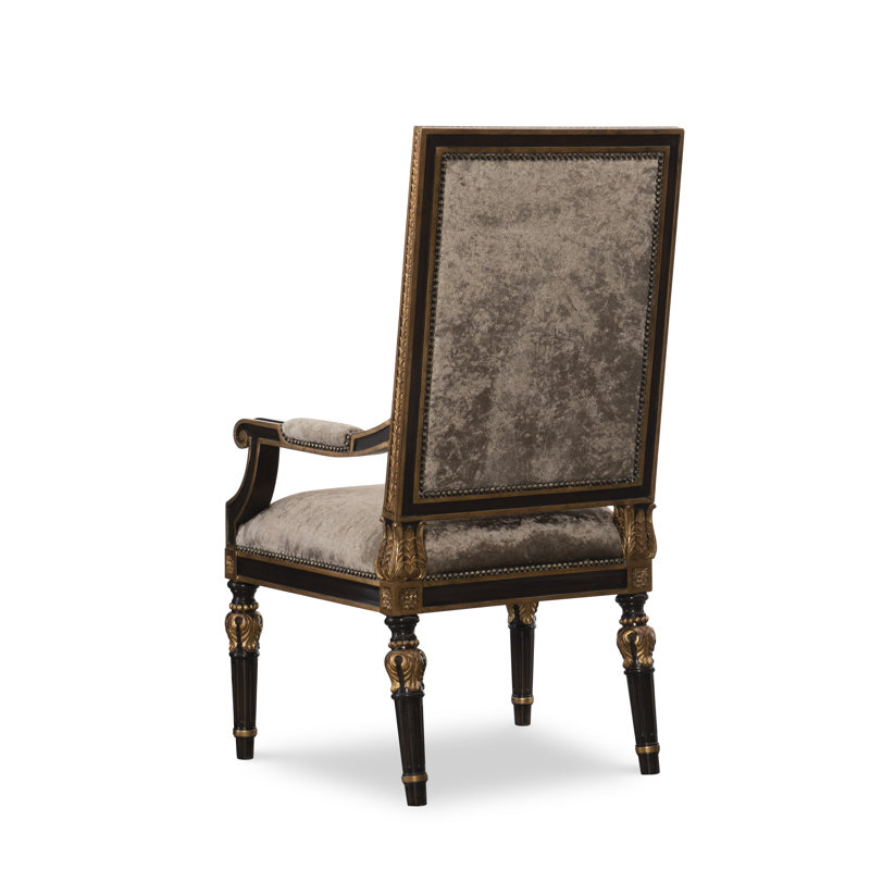 Sovereign Upholstered Arm Chair