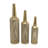 Revat Iron Decorative Bottle