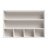 3 Piece Jewelry Organizer Tray Set