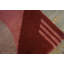 Tapis antique anglais Art Deco - European