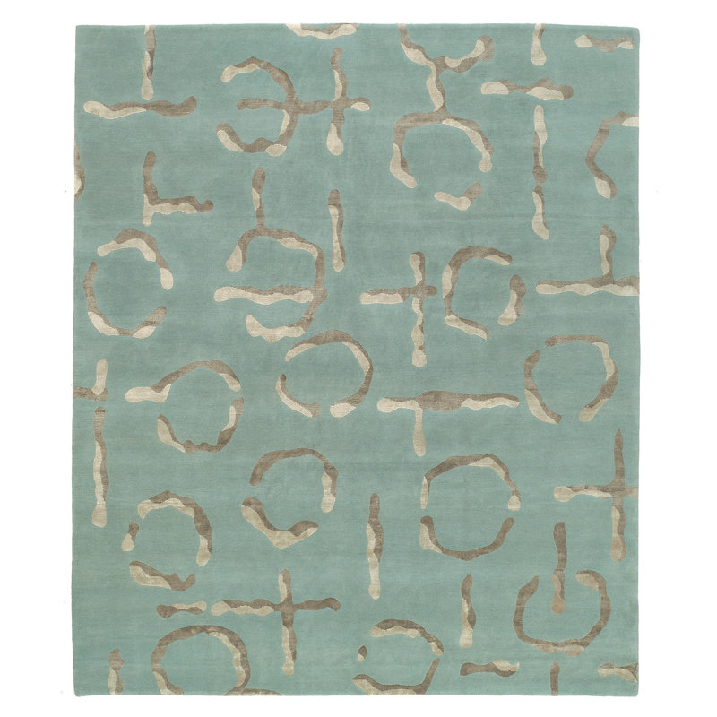 Designers Reserve Abstract Area Rug, Rectangle 3' x 5'
