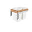 Poubelles doubles en bois Rev-A-Shelf -130619753