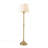Floor Lamp 59"H