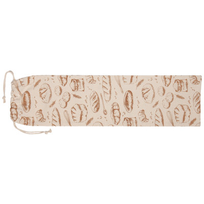 Sac à baguette Cao Fresh