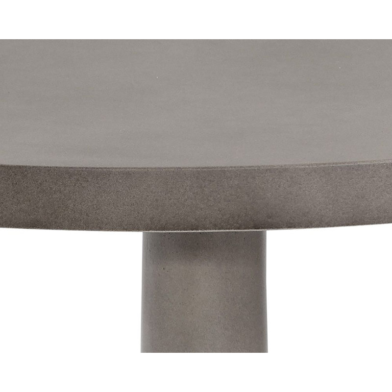 Maus Coffee Table - Grey