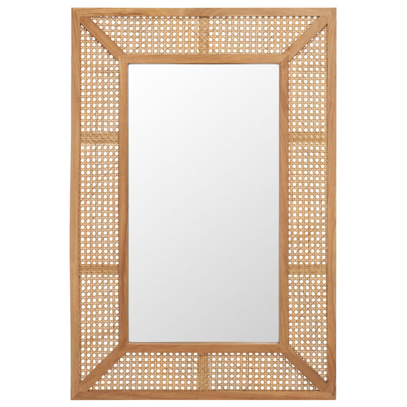 Miroir Raguelt Tulia, Naturel