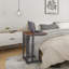 Ballari C Table End Table