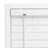 Coursey 2 inch Room Darkening, Cordless Vinyl Horizontal/Venetian Blind-1657670823