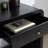 Liabella 2 Drawer Curved Desk-243012201