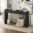 Nooriyah 47.2" Narrow Console Table  Hallway Foyer Table-1718123825