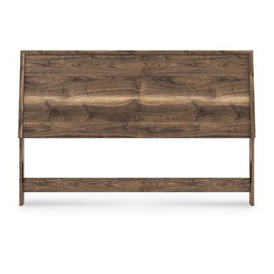 Panel Headboard
