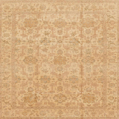 Abstract Indoor Rug
