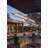 Nans 1 - Light Graphite Brown LED Kitchen Island Pendant-88579792
