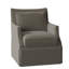 Holly Swivel Armchair-898102064-898099700