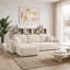 Safila 3 Seater Sofa Bed-527050482