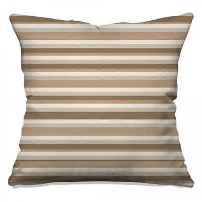 Coussin Stripes