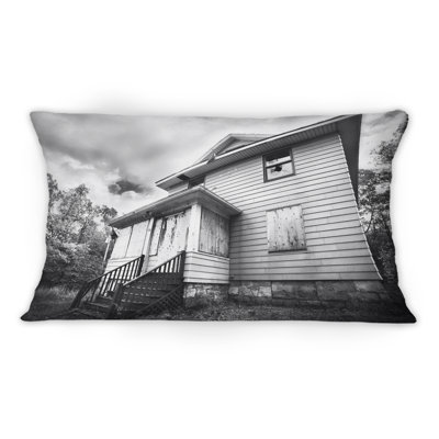 Coussin Broken Down
