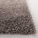 Assar Handmade Tufted Silver Area Rug