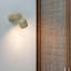 Aluminium Desk Lamp-123599039