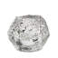 Snowball Votive Candle Holder