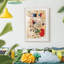 Miro Memoirs III -Framed Print-1269832769-1269832771