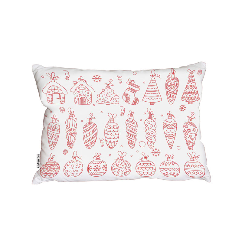Rectangle Cushion