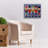 'Nutcracker' by Erin Clark Canvas Wall Art-1672417512