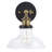 Weilers Armed Sconce-23397870