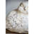 15.5x10.5x10.5" Blizzard Bird Figurines & Sculptures