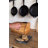 Bread Box with Cutting Board