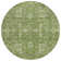 Floral Indoor / Outdoor Rug